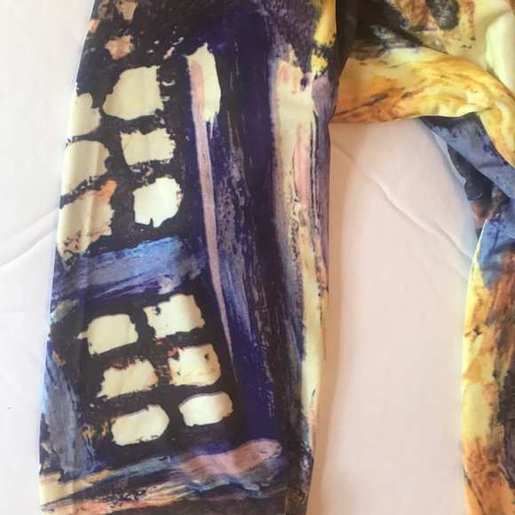 “DOCTOR WHO BBC “ Pandorica Ladies Leggings. - Picture 8 of 9